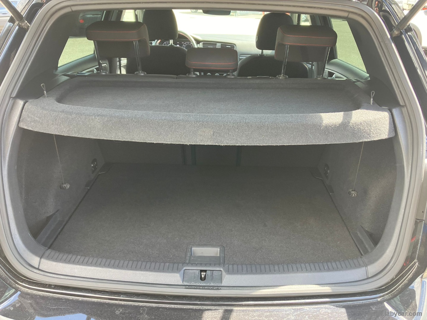 Golf GTI Perf. 2.0 245CV TSI 180KW - immagine 6