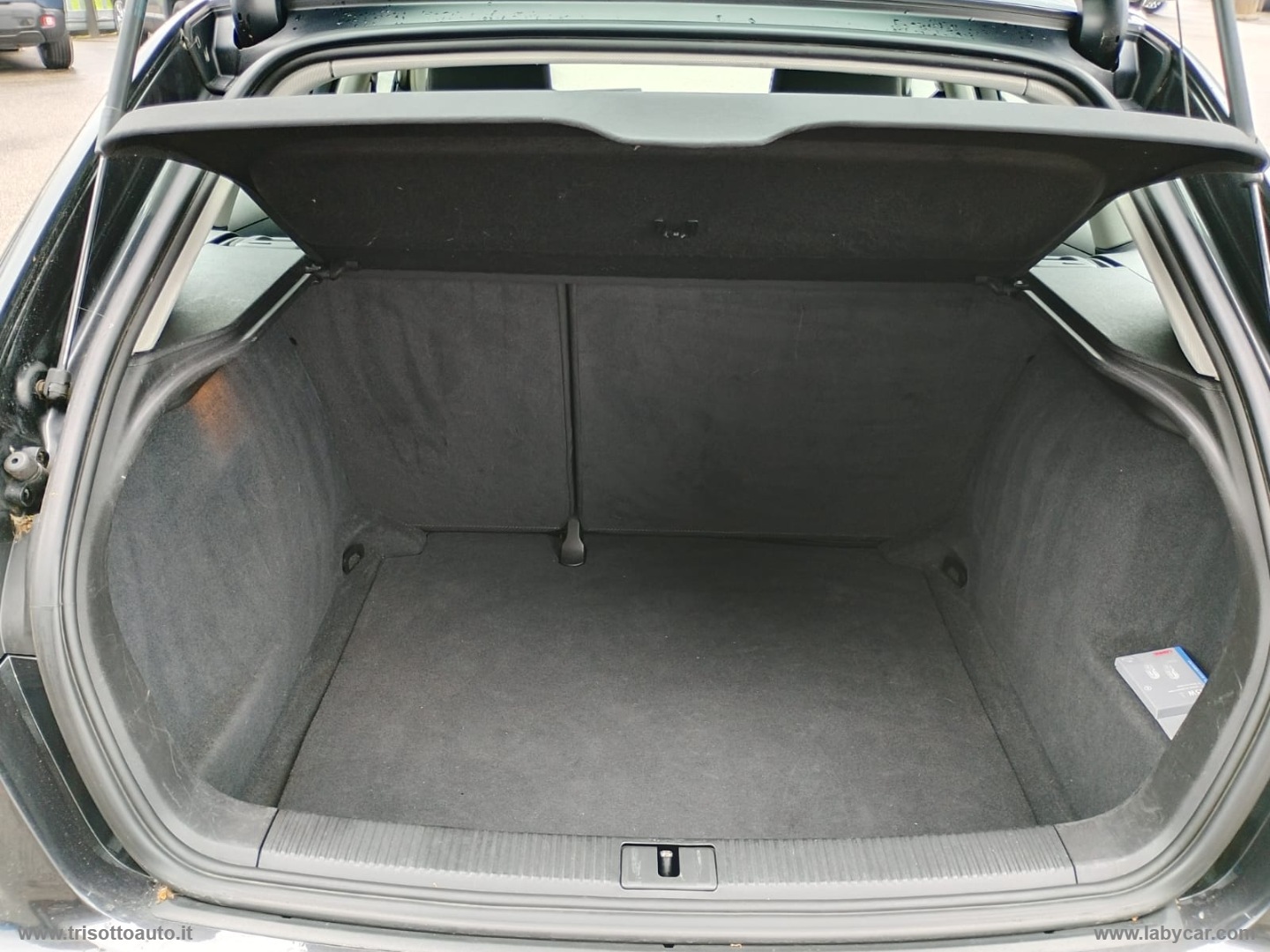 A3 SPB 1.6 TDI 90 CV - immagine 6