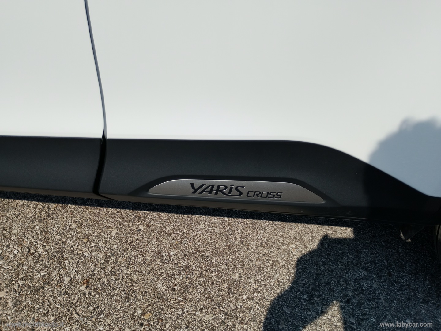 Yaris Cross 1.5 Hybrid 5p. Active AUT - immagine 6