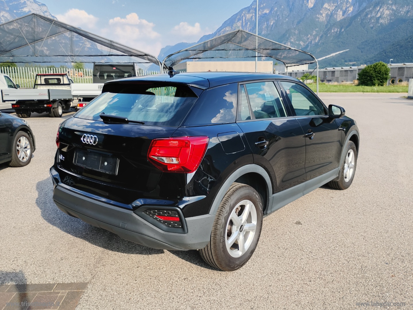 Q2 30 TFSI 110CV - immagine 6