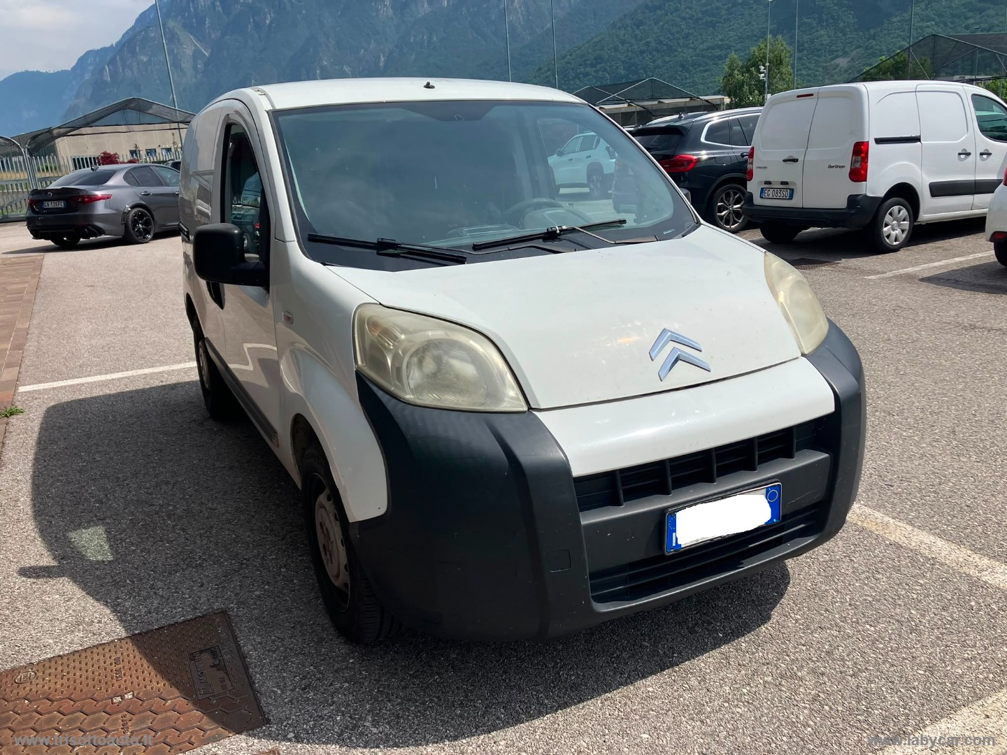 Nemo 1.3 HDi 75CV Furgone - immagine 6