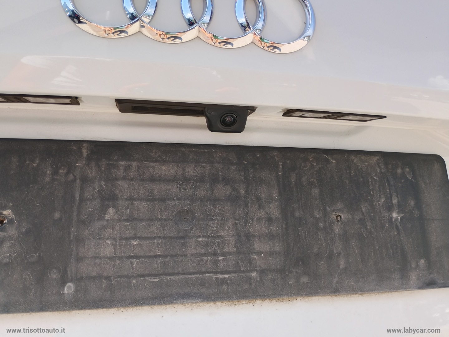 Q2 35 TFSI 150CV S tronic Business Advanced - immagine 6