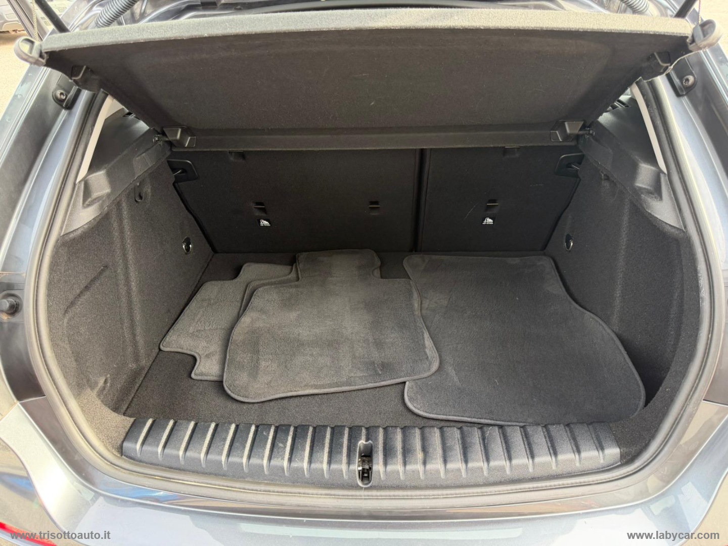 118i 1.5 140CV 5p. - immagine 6
