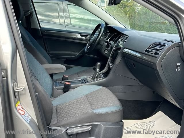 Golf 1.0 TSI 115CV 5p. Business - immagine 6