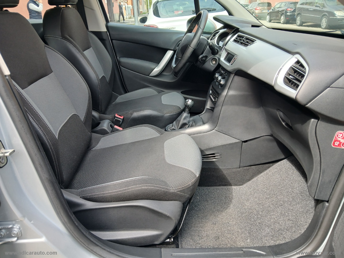 C3 1.1 60 CV - immagine 6