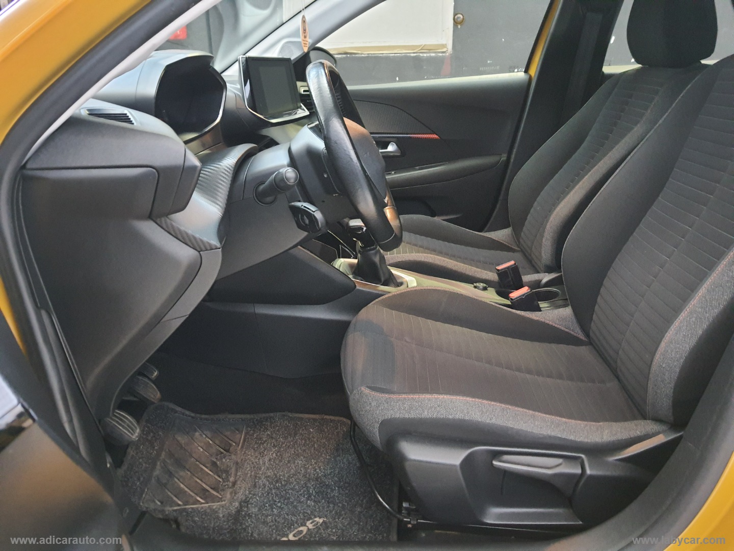 208 1.2 75 CV S&S 5p. - immagine 6
