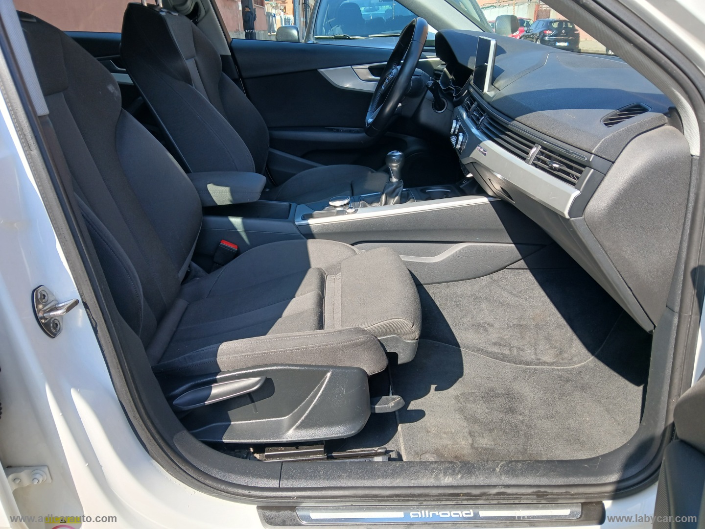 A4 allroad 2.0 TDI 190CV - immagine 6