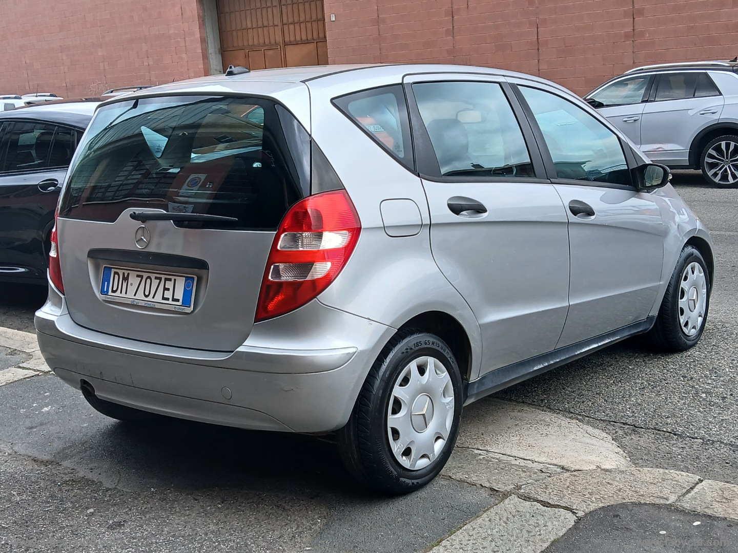 A 150 - immagine 6
