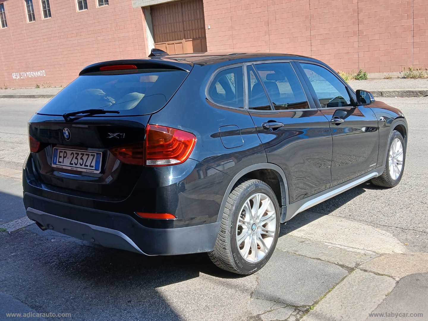 X1 xDrive18d X Line - immagine 6