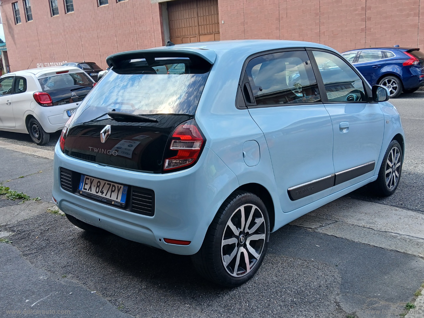 Twingo 0.9 TCe 90 CV S&S Energy - immagine 6