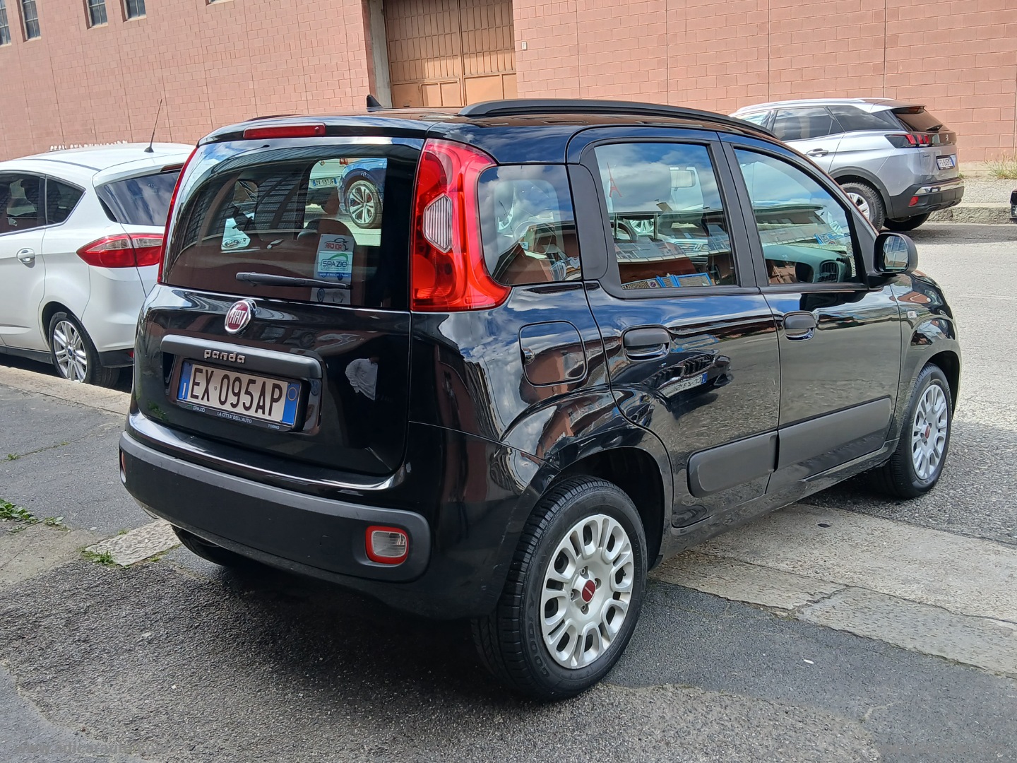 Panda 1.2 EasyPower Pop - immagine 6