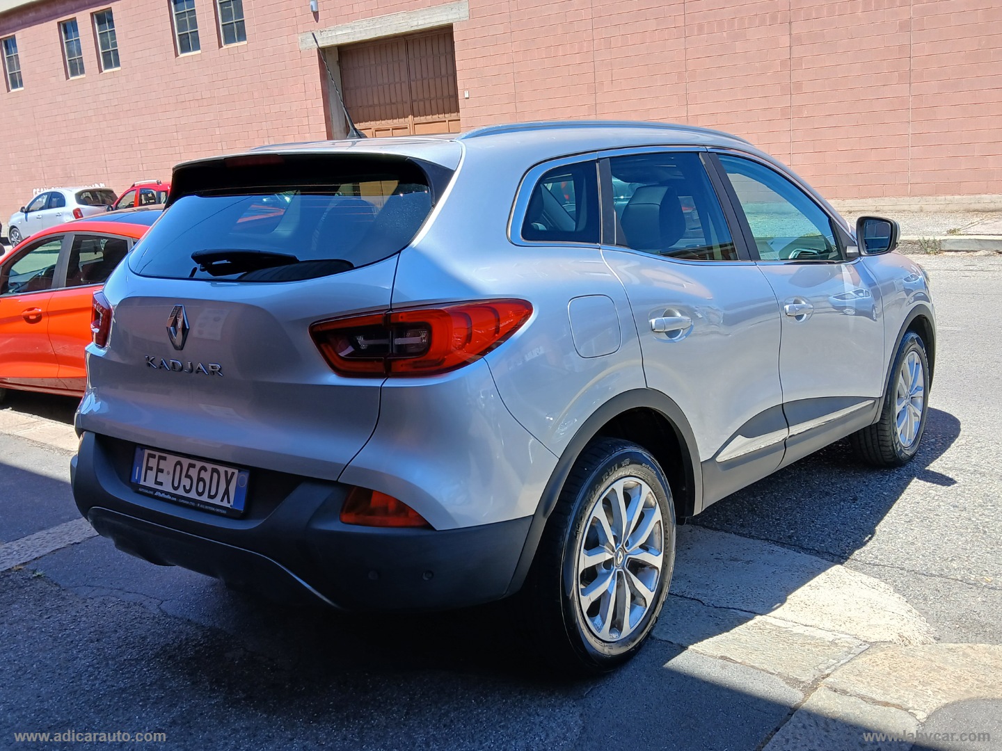 Kadjar TCe 130 CV Energy Intens - immagine 6