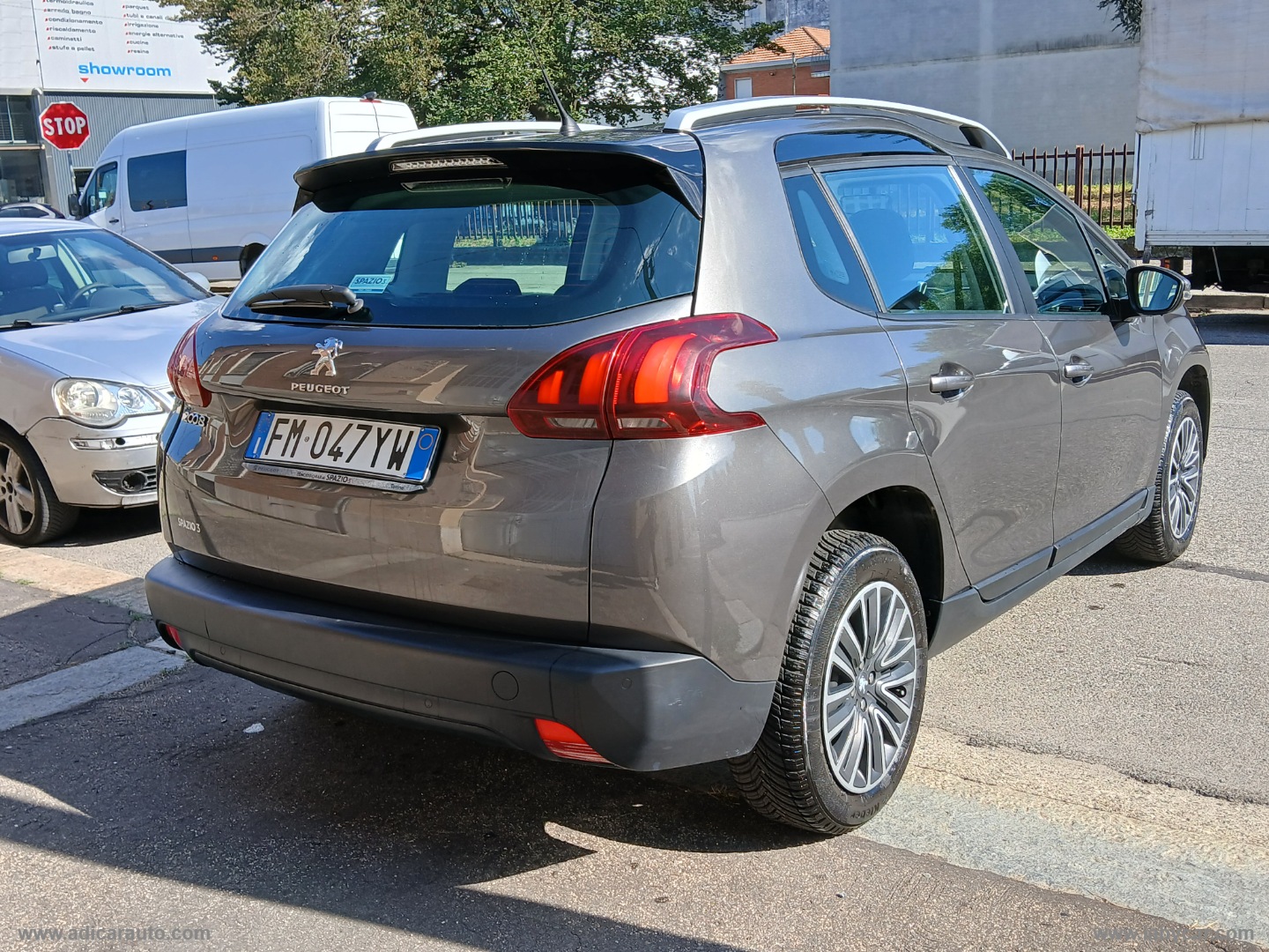 2008 PureTech 82 Access - immagine 6