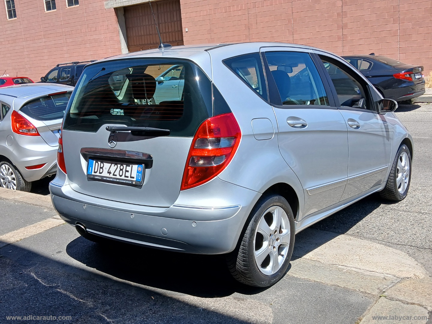 A 200 CDI AUTOMATIC - immagine 6