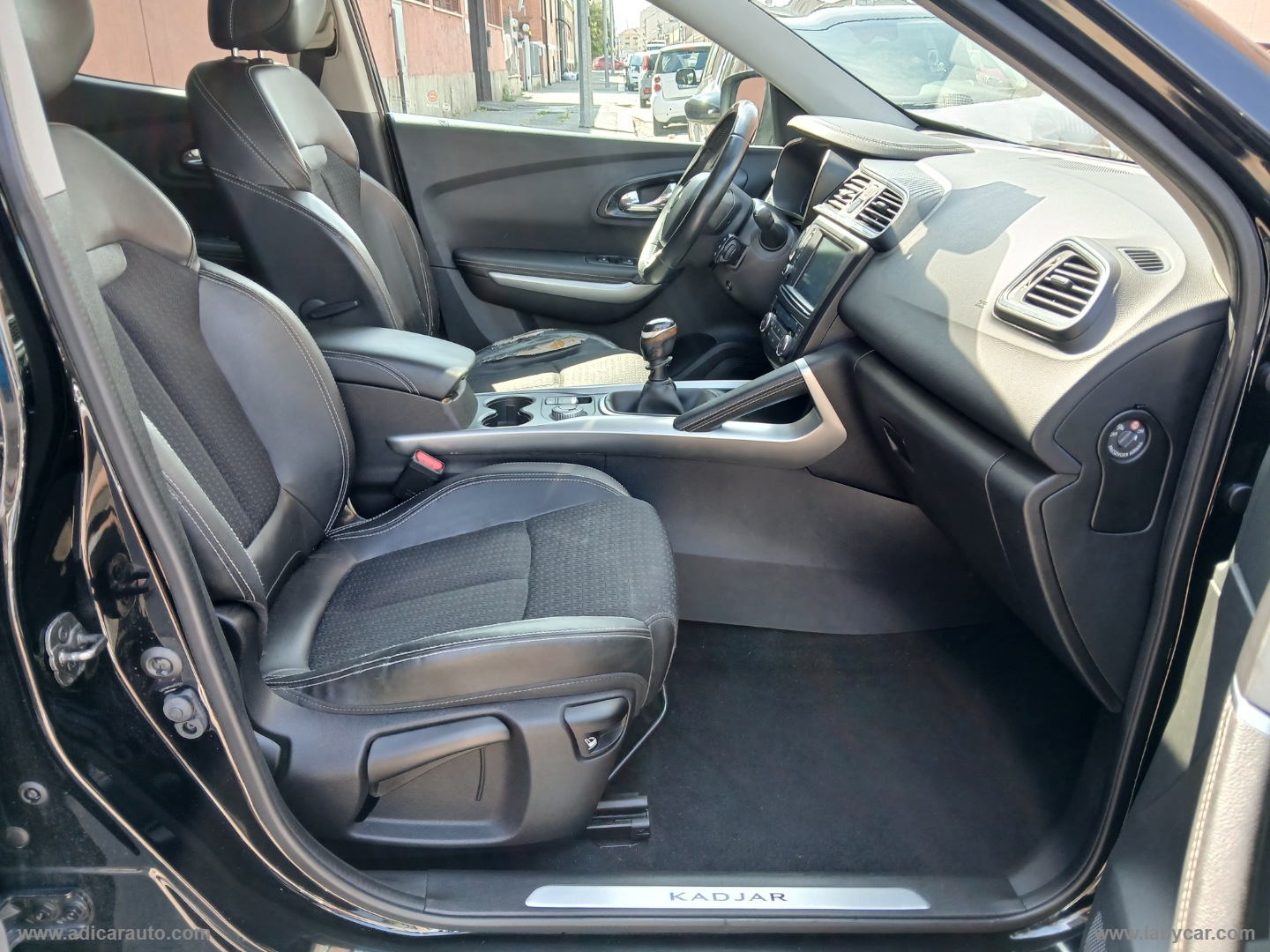 Kadjar dCi 130 CV 4x4 Energy - immagine 6