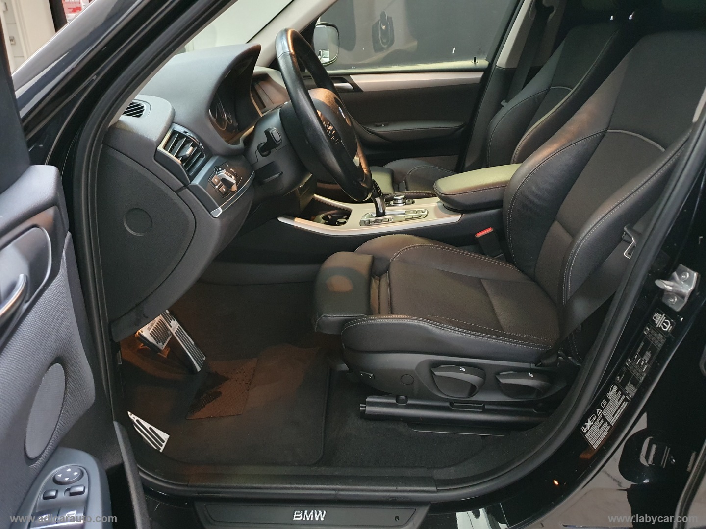 X3 xDrive20d Futura - immagine 6