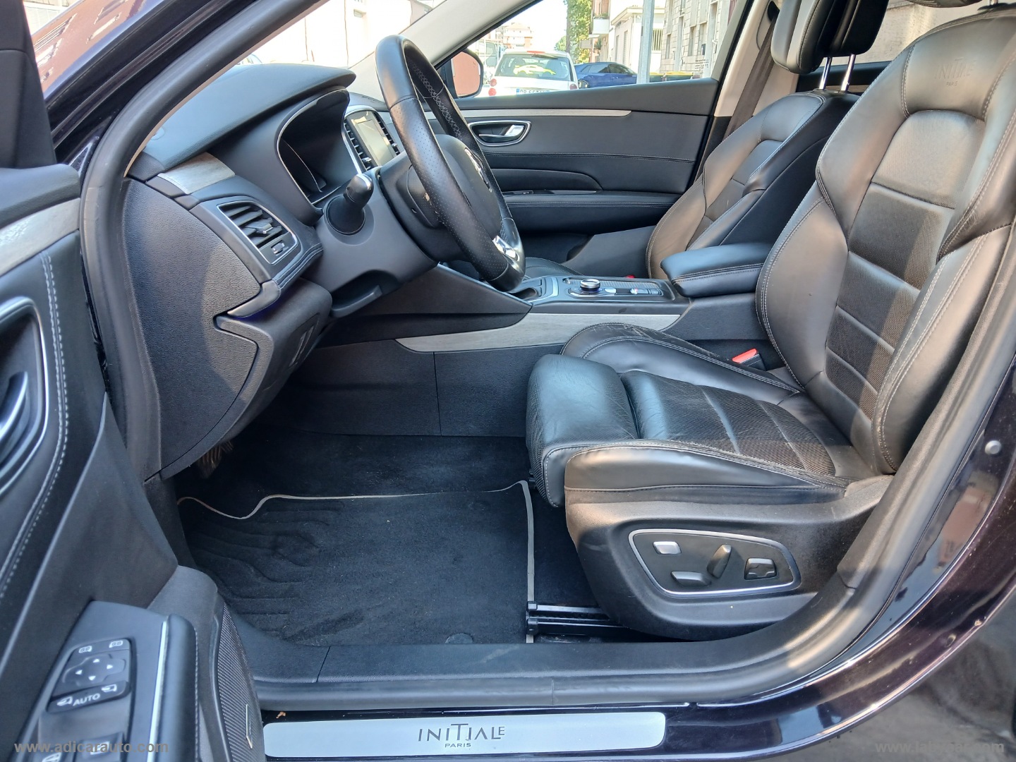 Talisman dCi 160 CV EDC Energy Init.Paris 4C. - immagine 6