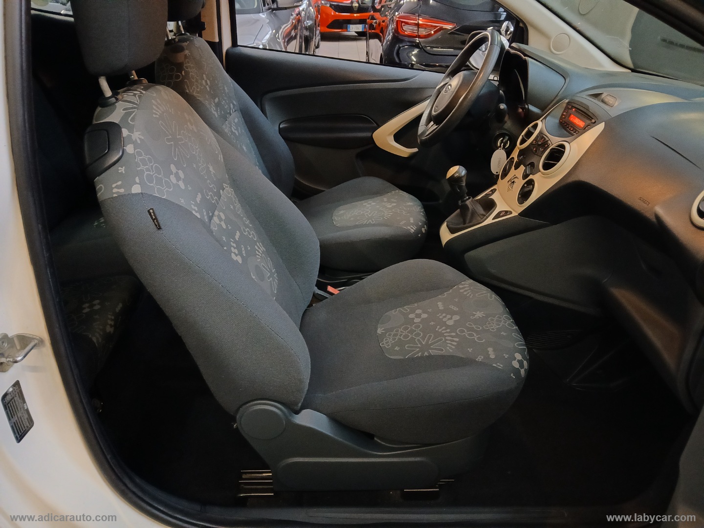Ka+ 1.2 8V 69 CV - immagine 6
