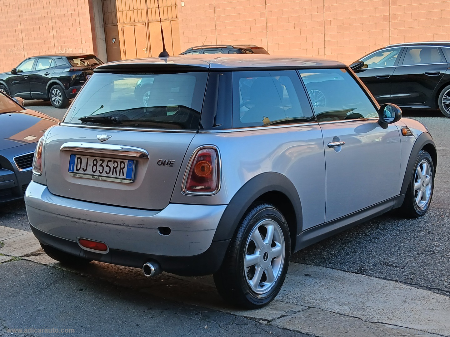 Mini One - immagine 6
