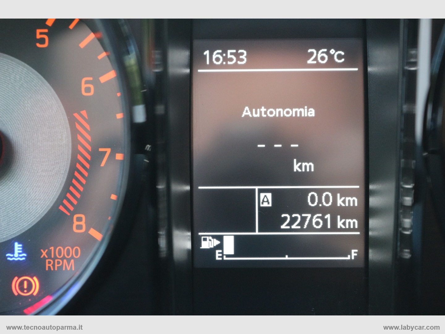 Jimny 1.5 5MT PRO - immagine 6