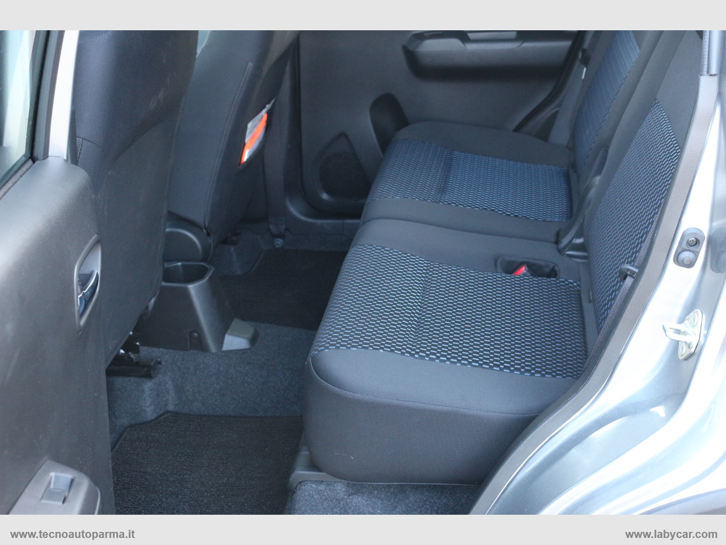 Ignis 1.2 Hybrid 4WD All Grip Top - immagine 6