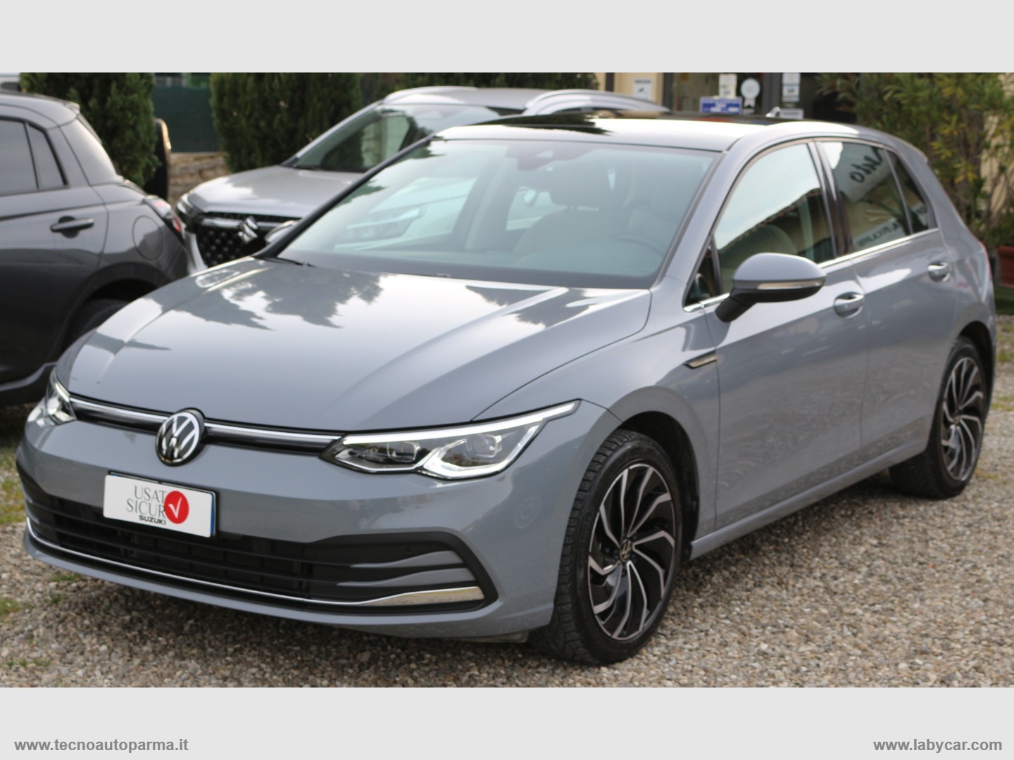 Golf 2.0 TDI 150 CV DSG SCR Style - immagine 6