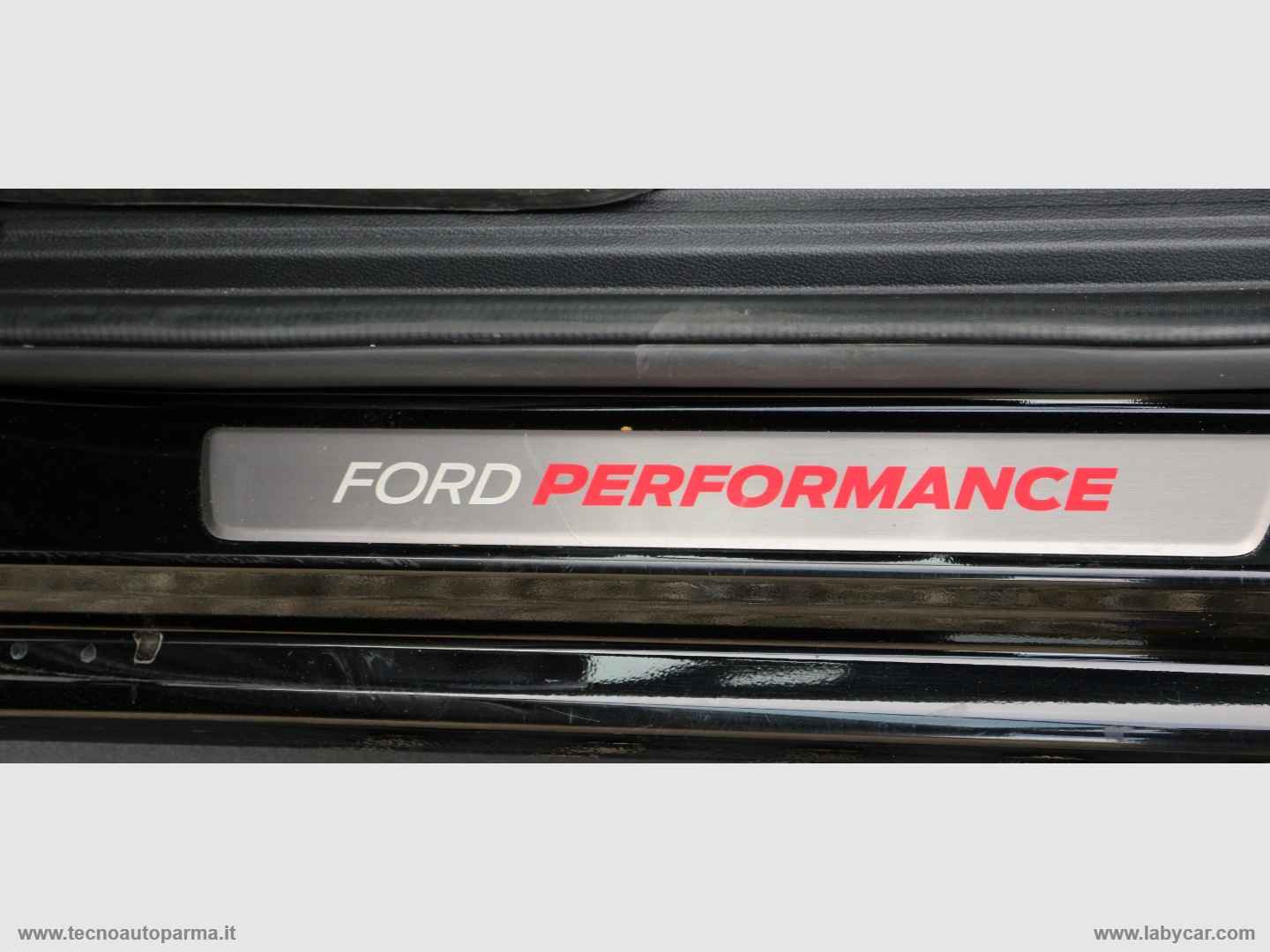 Ranger Raptor 3.0 Ecoboost V6 4WD DC 5p - immagine 6