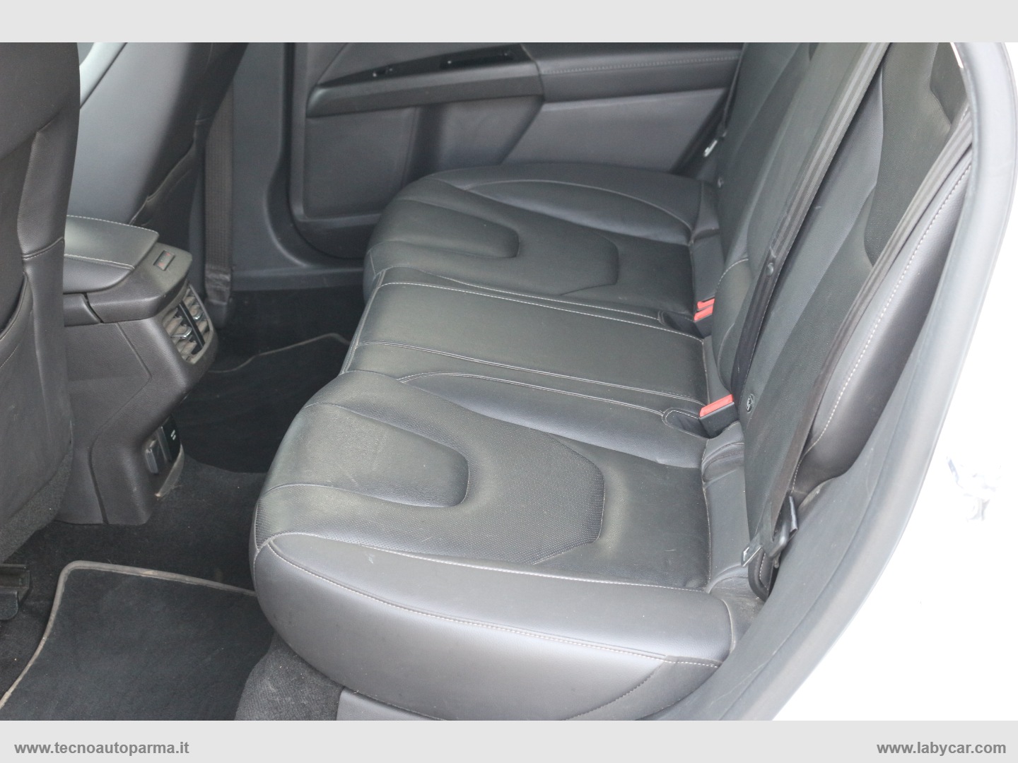 Mondeo2.0 EcoBl.150CV S&S aut. SW Tit.B. - immagine 6