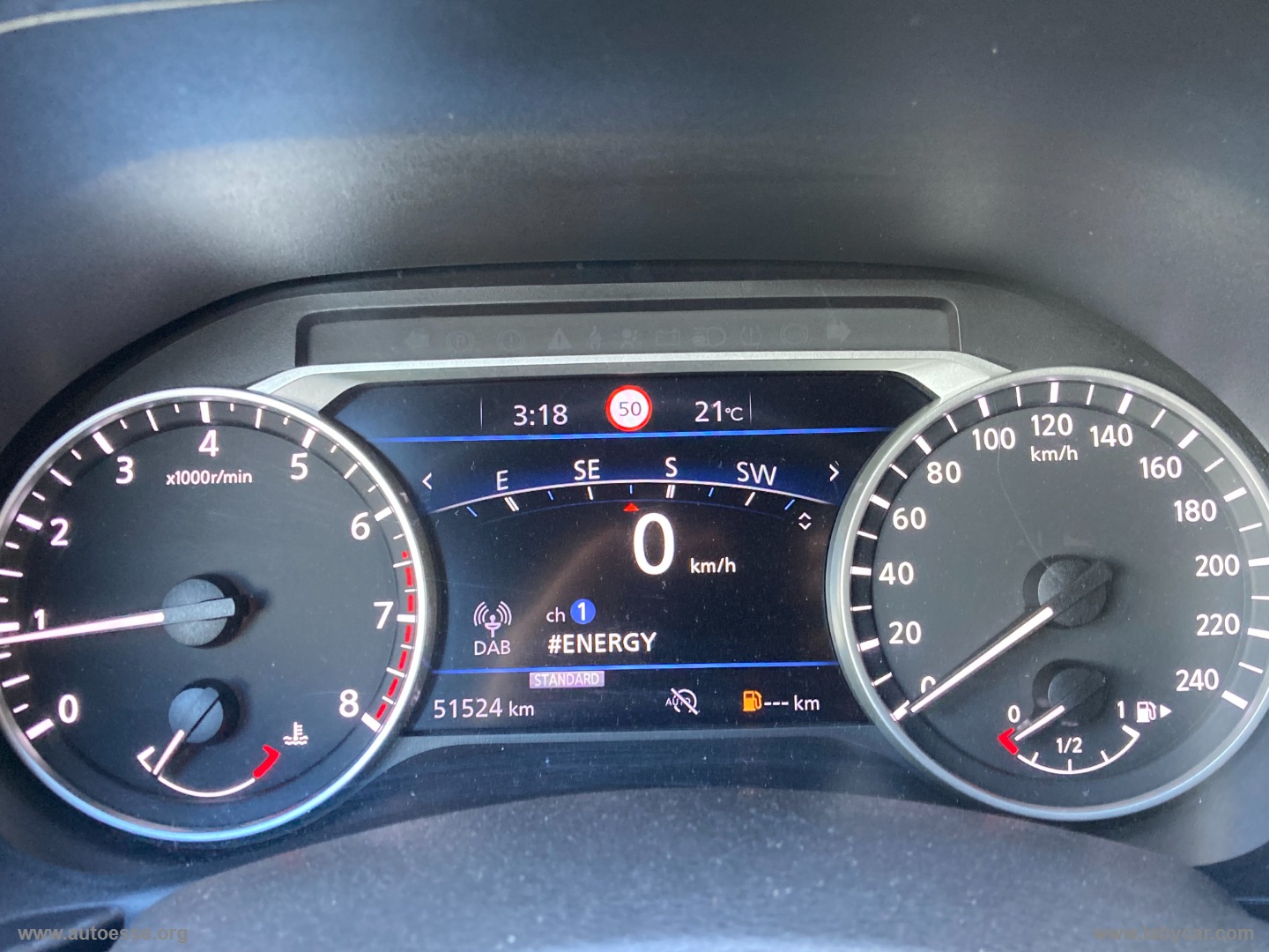 Juke 1.0 DIG-T 117 CV N-Connecta - immagine 6