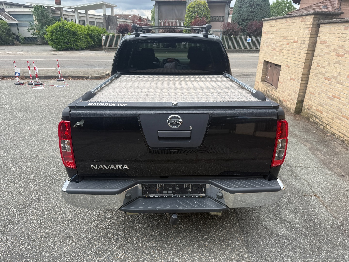 Navara 3.0 dCi 4p. Double Cab LE V6 - immagine 6