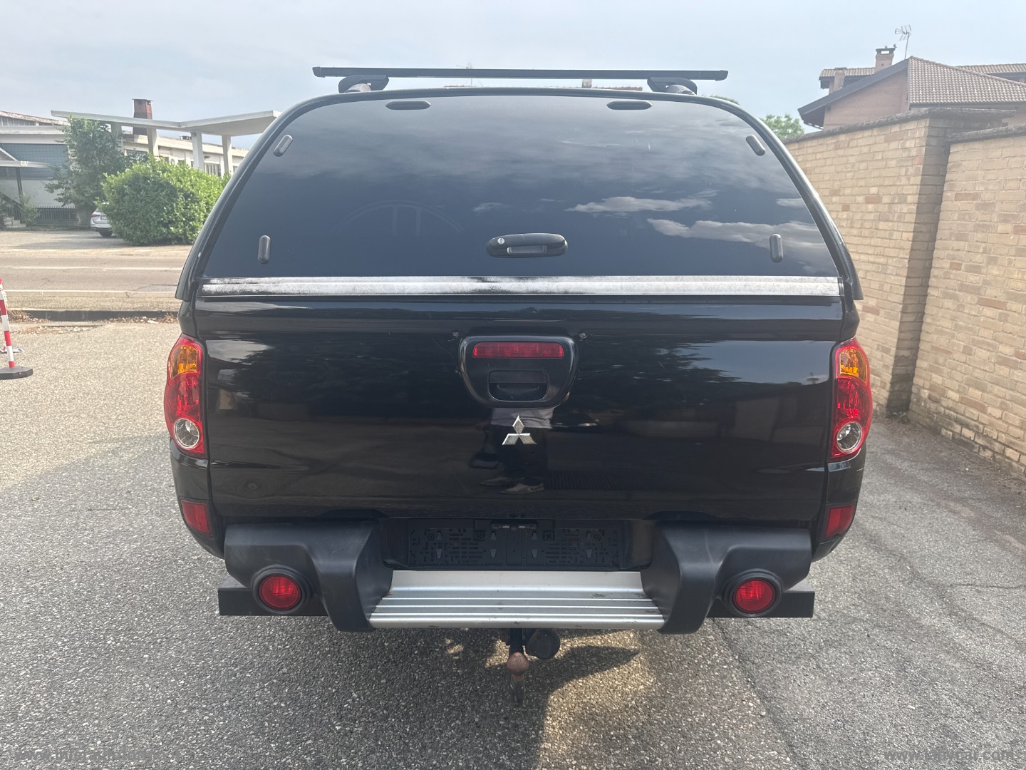 L200 2.5 DI-D/178CV DC Intense Plus - immagine 6