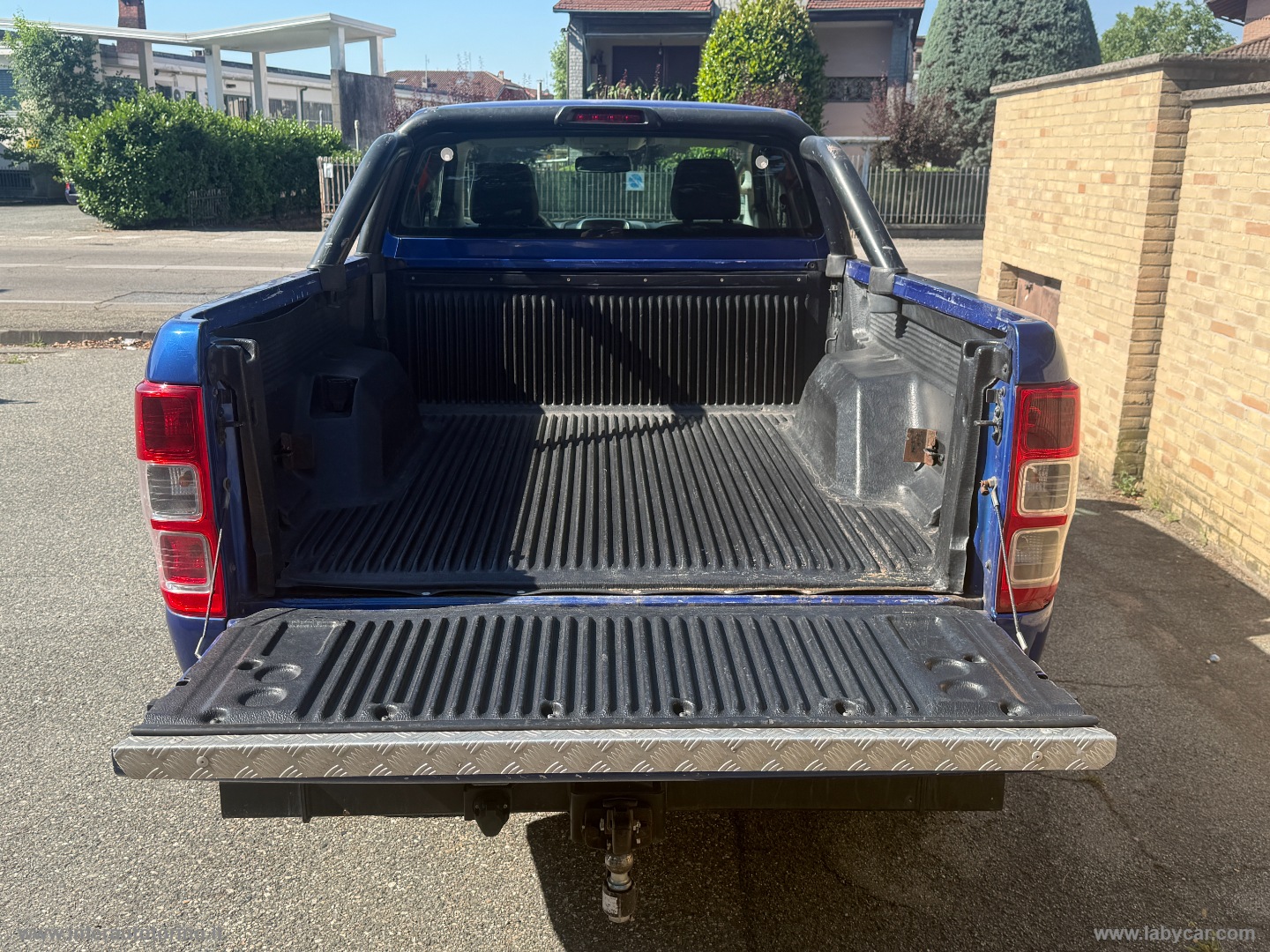 Ranger 2.2 TDCi Super Cab XLT 4pt. - immagine 6