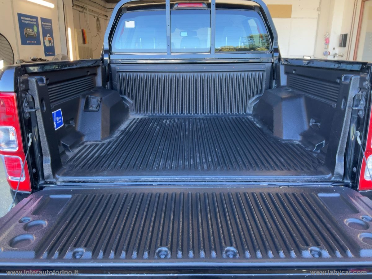 Ranger 2.2 TDCi Doppia Cabina XLT 5pt. - immagine 6