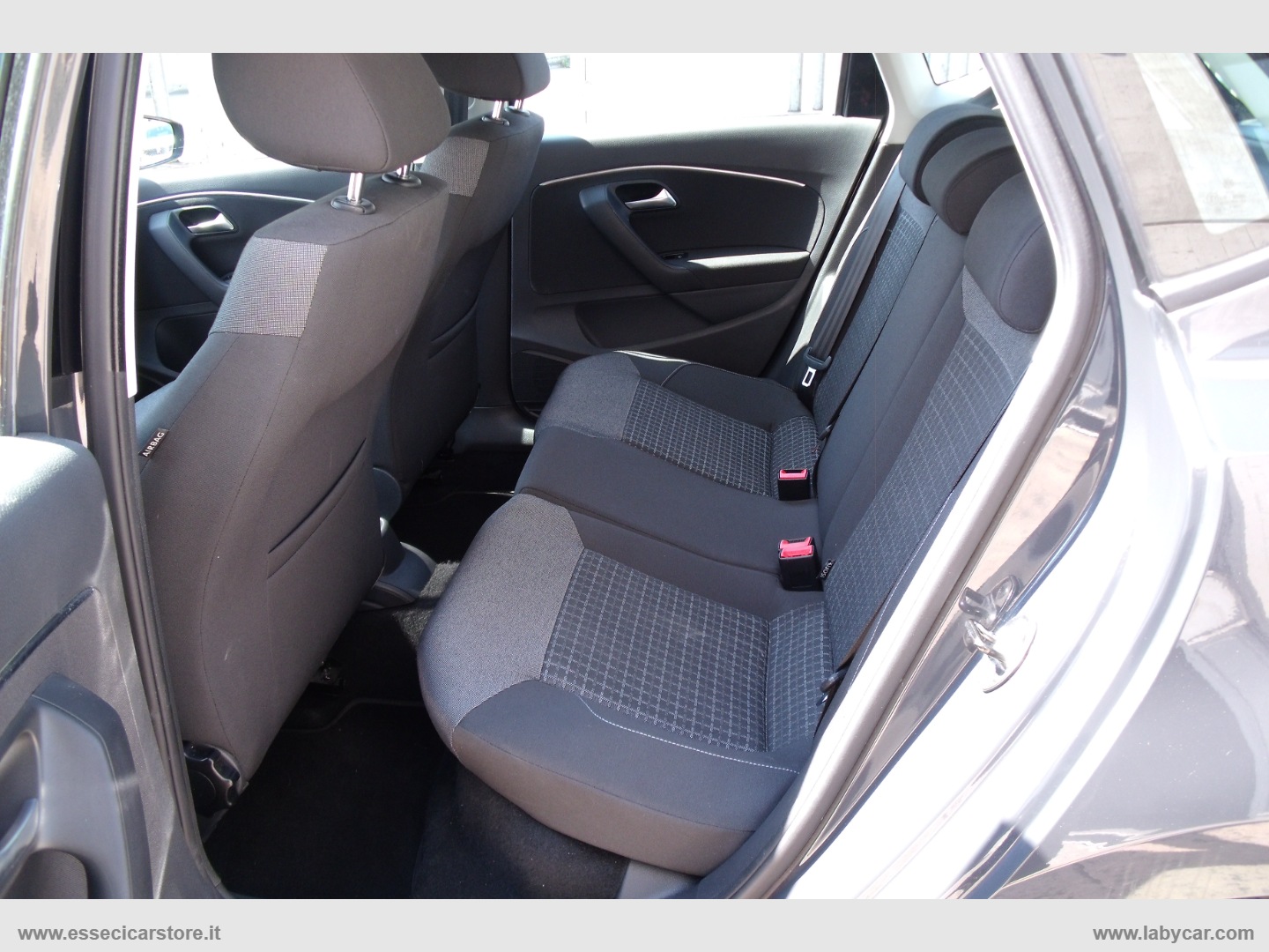 Polo 1.0 MPI 75CV 5p. Comfortline - immagine 6