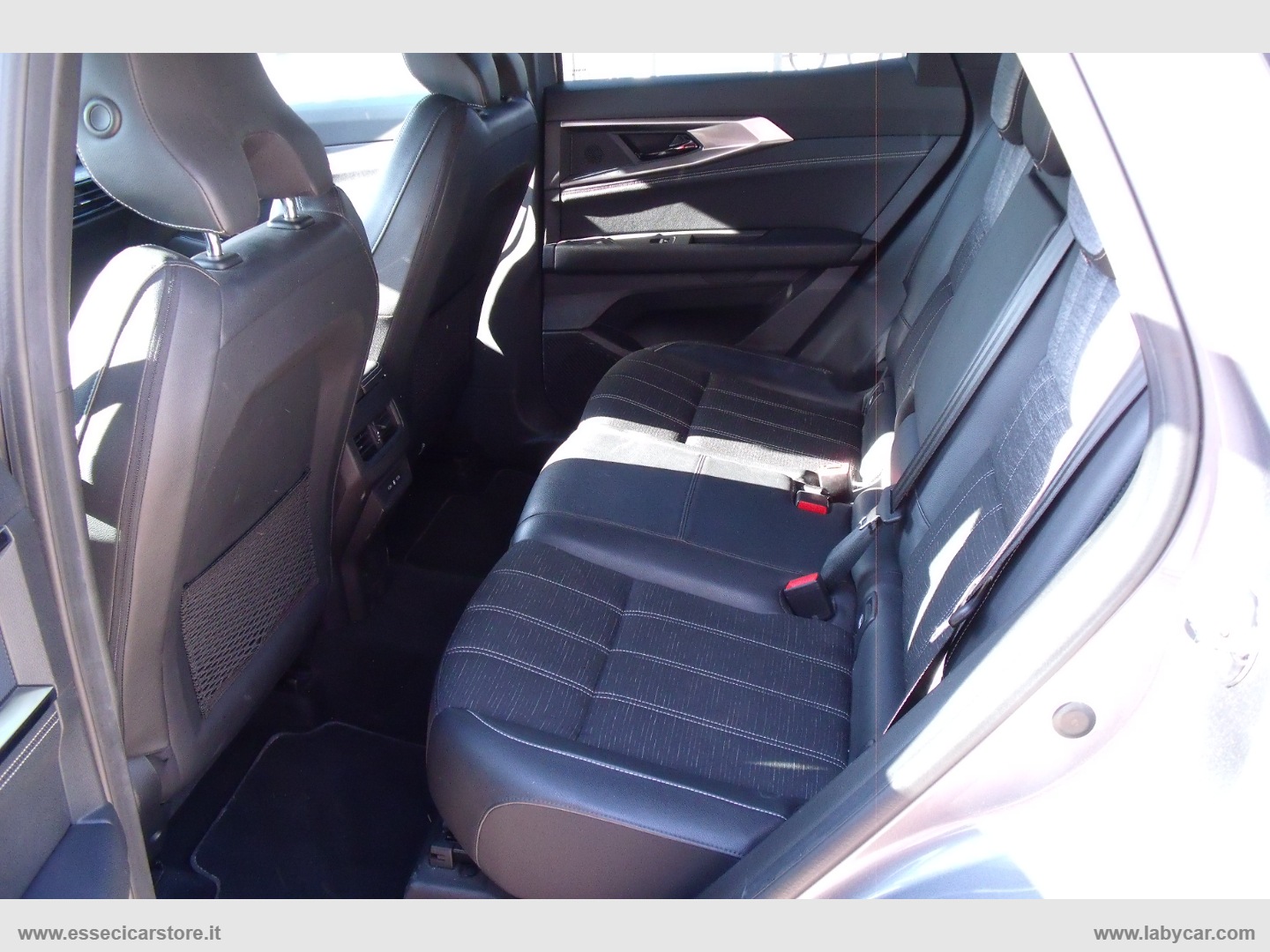 AUSTRAL Mild Hybrid 160 Auto Techno - immagine 6