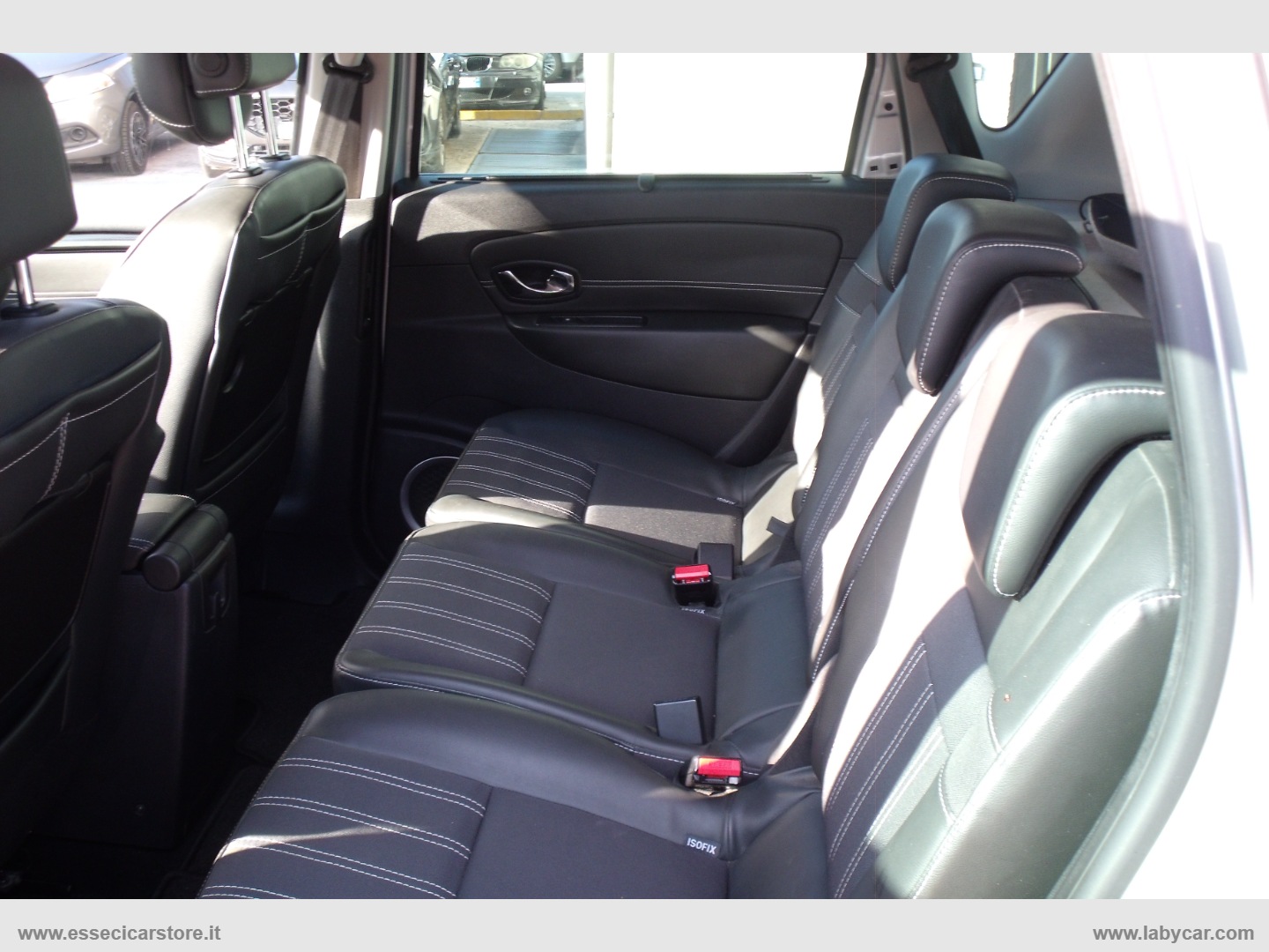 Scénic XMod 1.5 dCi 110 CV S&S Live - immagine 6