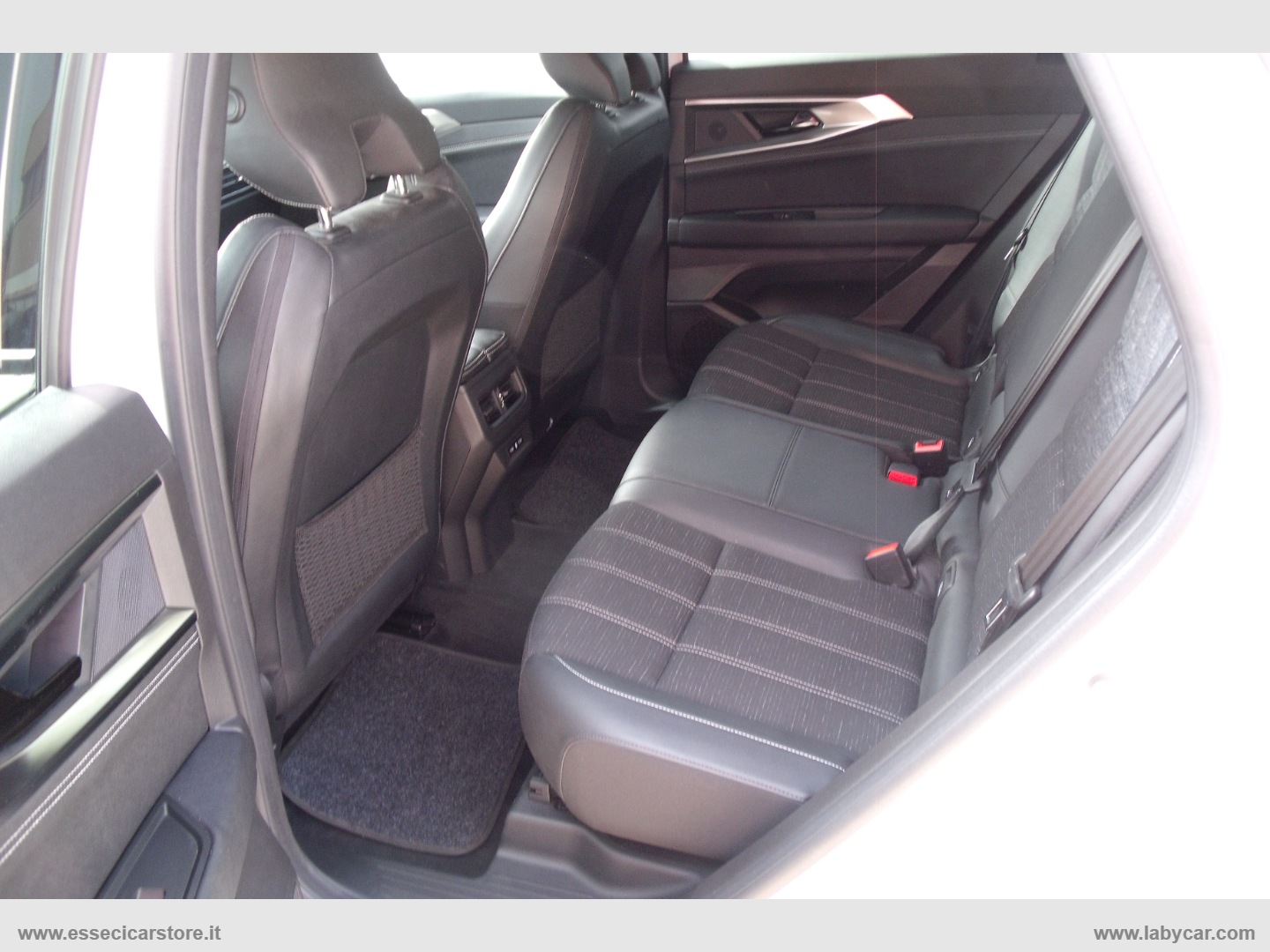 AUSTRAL Full Hybrid E-Tech 200 Techno - immagine 6