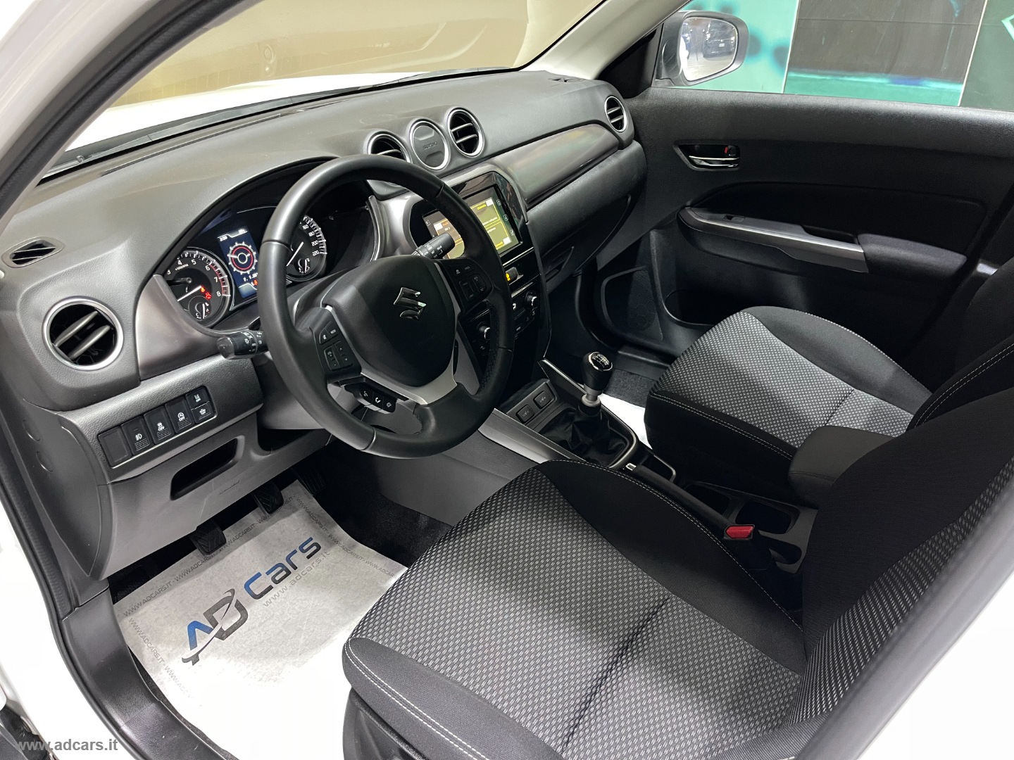 Vitara 1.4 Hybrid Cool *PRONTA CONSEGNA* - immagine 6