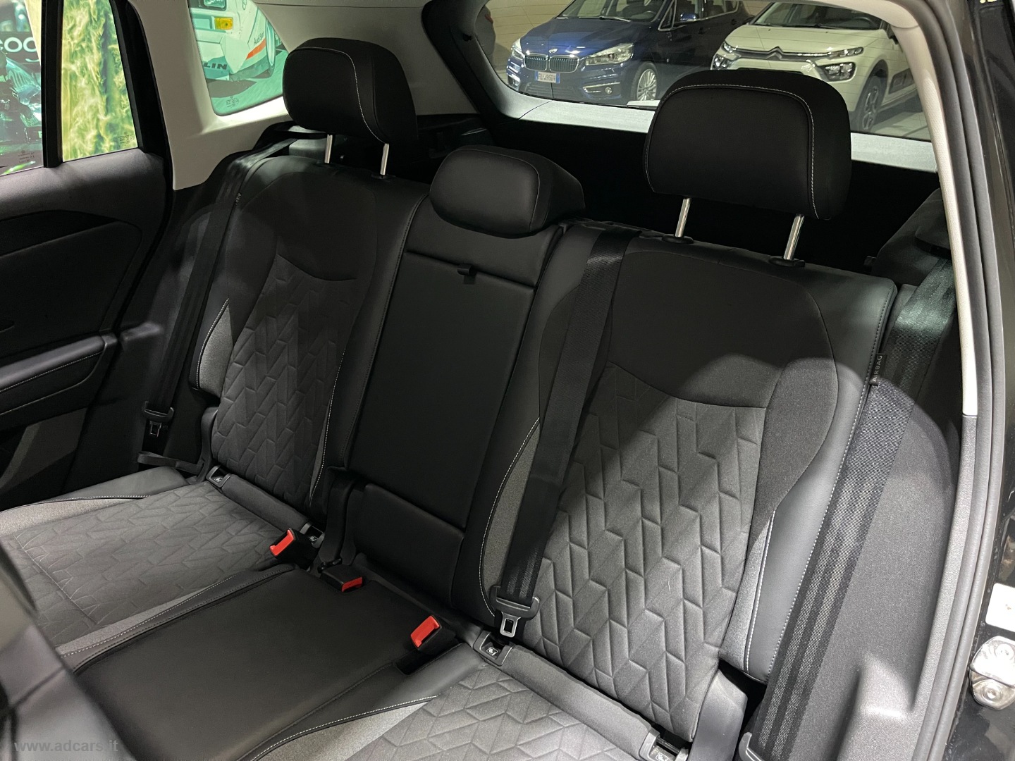 Tiguan 1.5 eTSI 150 CV DSG Life *TELECAMERA 360*PACK LUCI* - immagine 6
