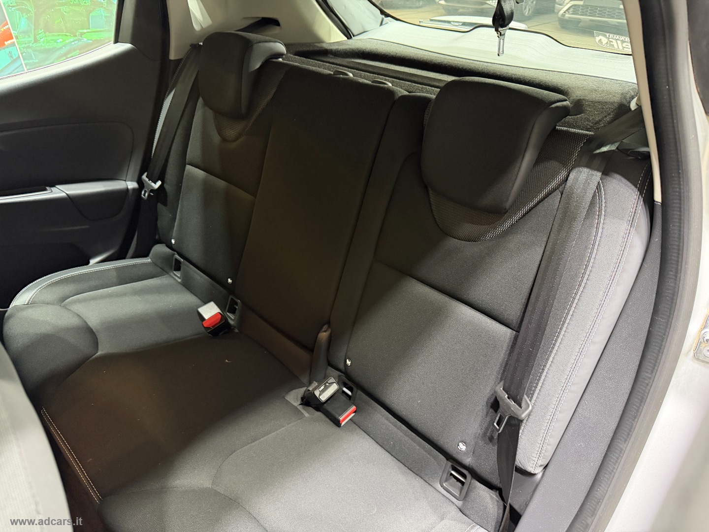 Clio dCi 8V 75 CV S&S 5p. Energy Zen *NEOPATENTATI* - immagine 6