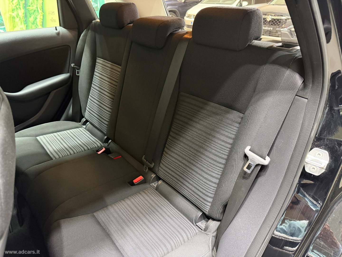 B 180 CDI EXECUTIVE - immagine 6