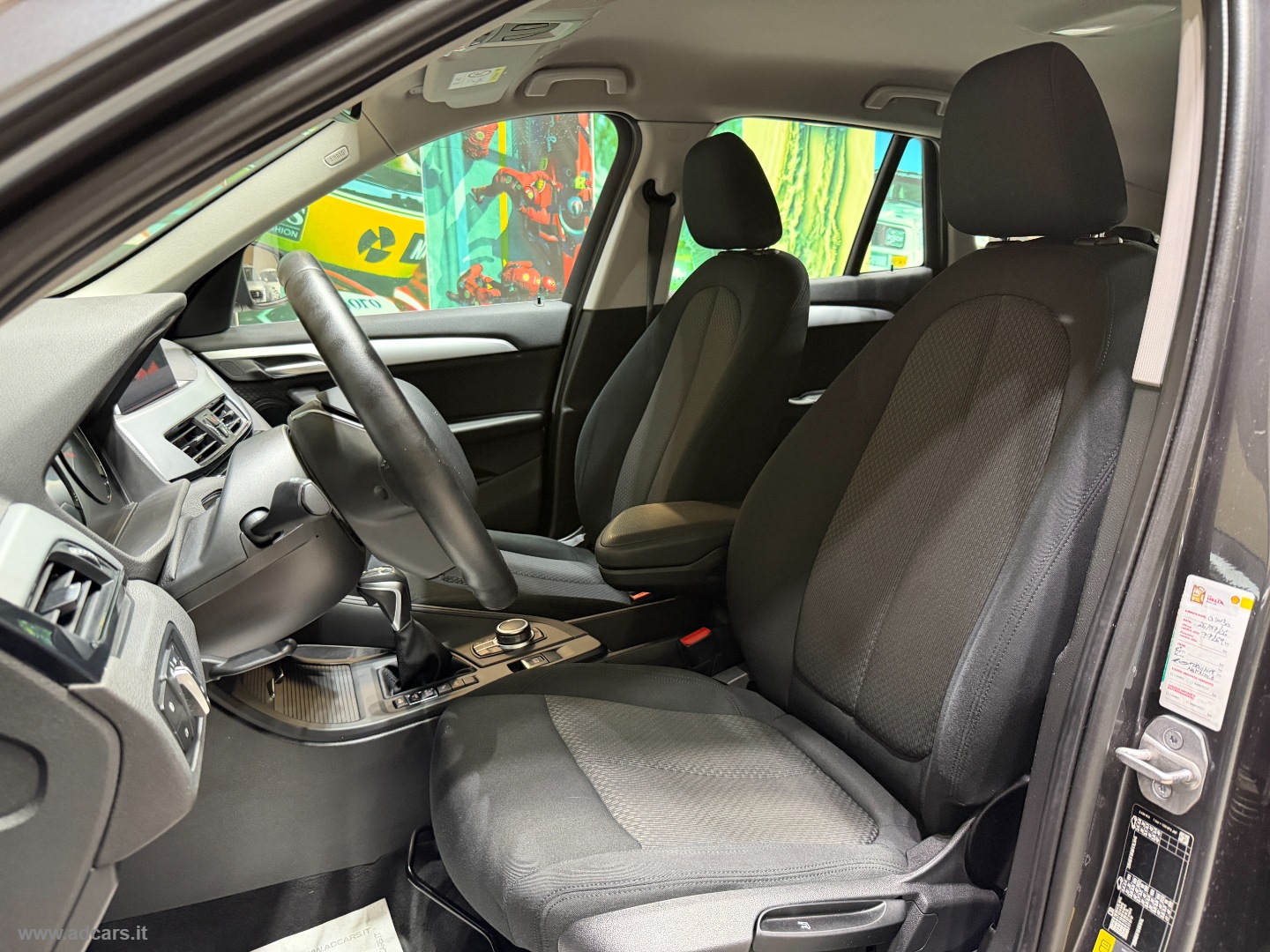 X1 xDrive25e Business Advantage *PLUG IN HYBRID* - immagine 6
