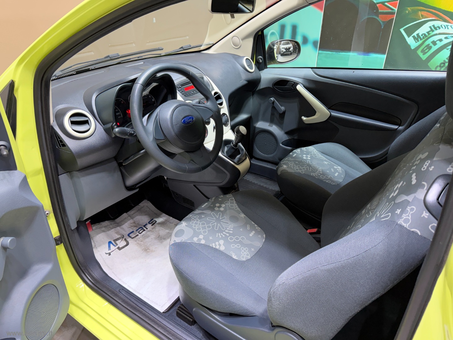 Ka+ 1.2 8V 69 CV *NEOPATENTATI* - immagine 6