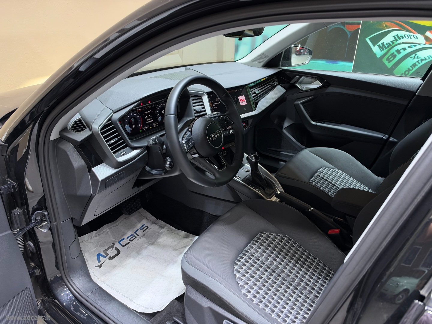 A1 SPB 25 TFSI S tronic Admired Advanced *CAMBIO AUT.*NEOPATENTATI* - immagine 6