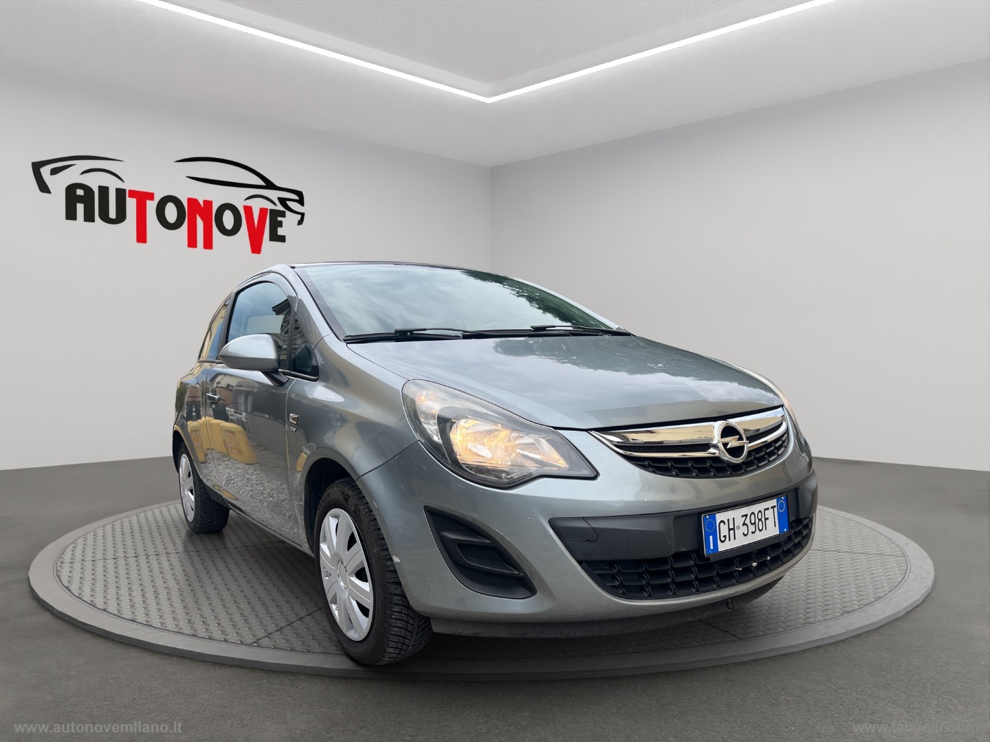 Corsa 1.2 3p. Edition - immagine 6