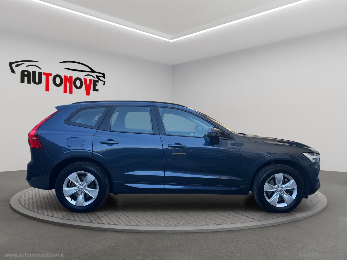 XC60 B4 PREZZO SENZA VINCOLI FINANZIARI - immagine 6