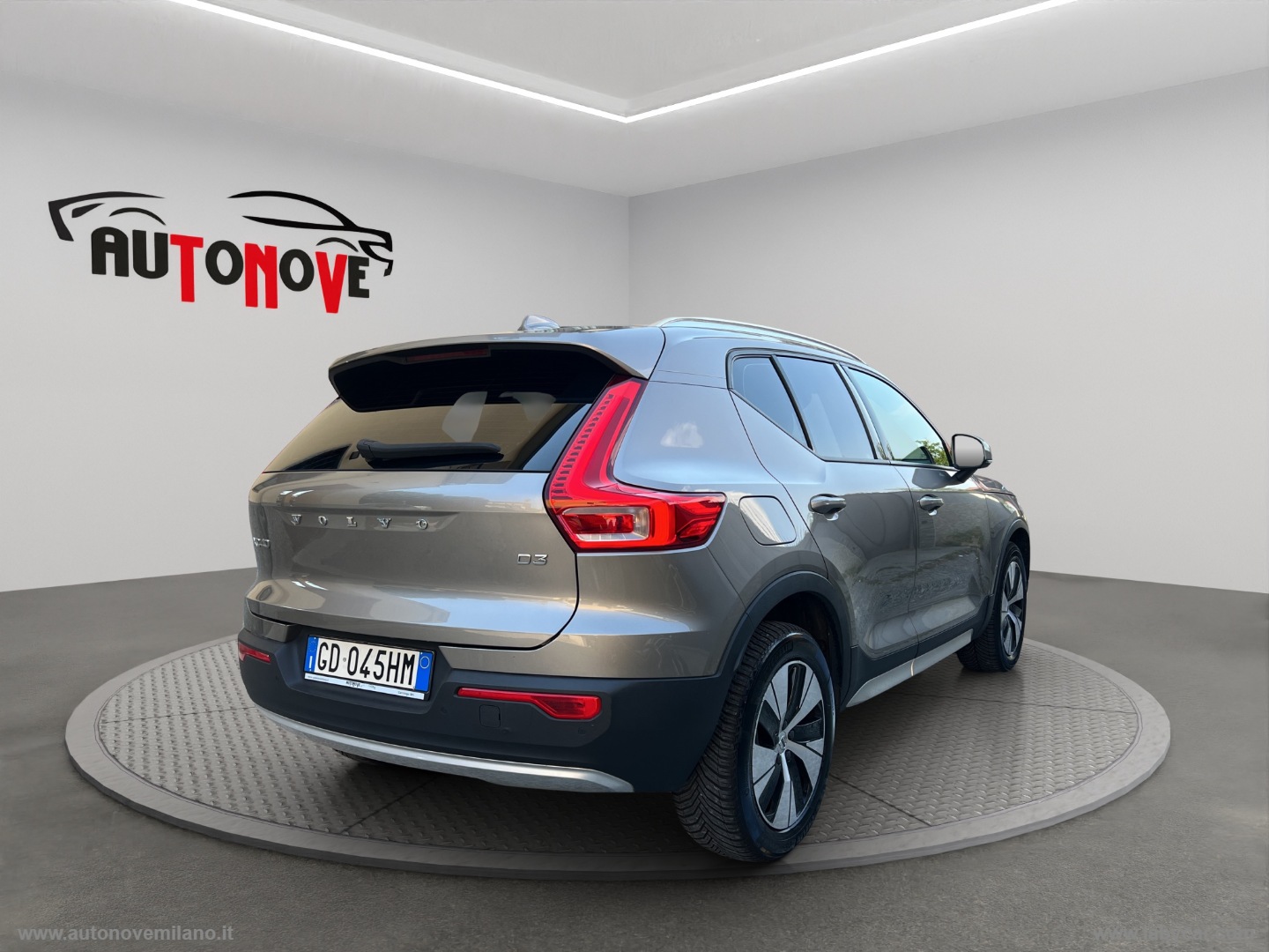 XC40 D3 Geartronic Momentum Pro - immagine 6