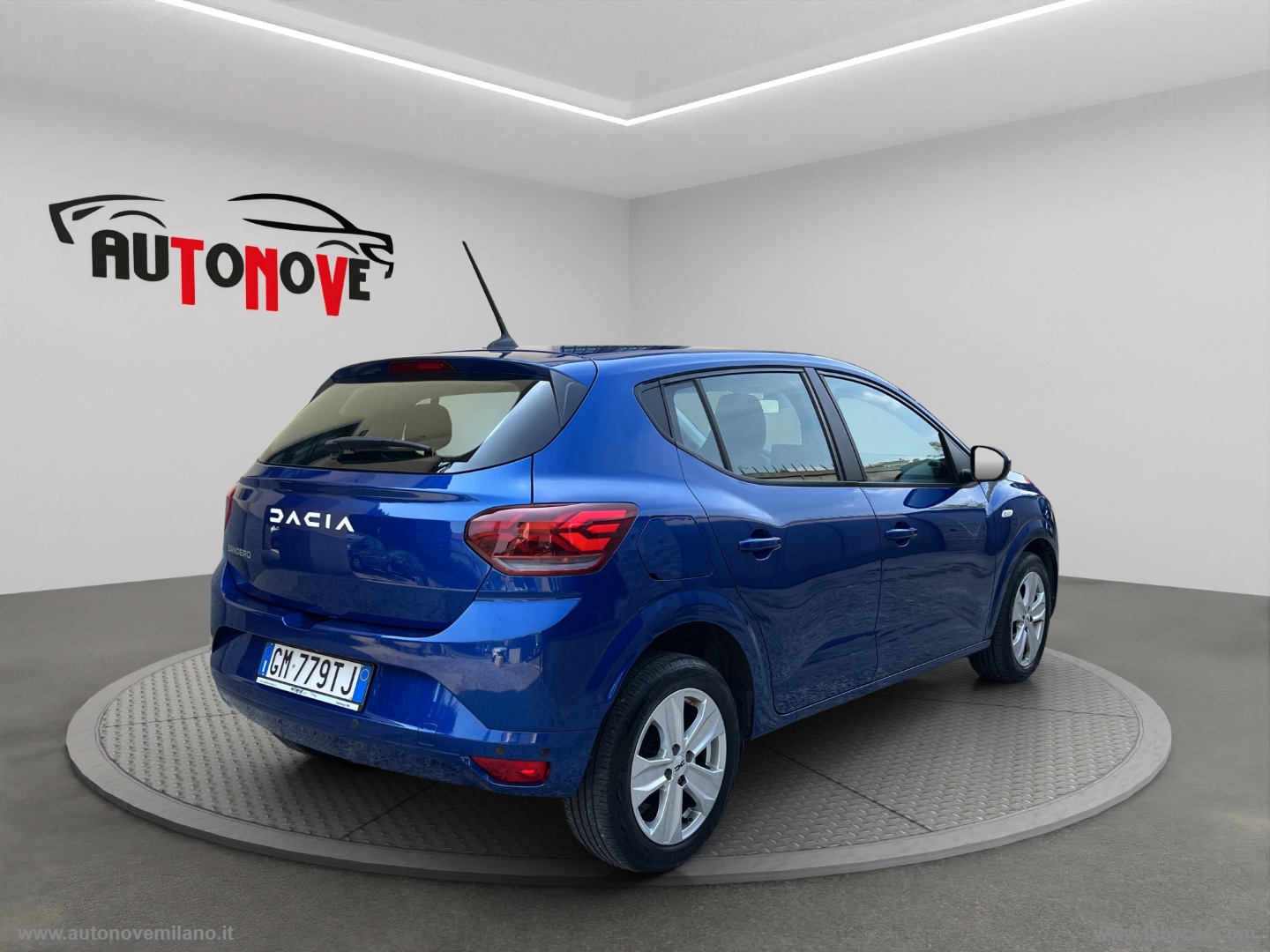 Sandero Streetway 1.0 TCe ECOG Essential PREZZO REALE TRASPARENTE E CONVENIENTE - immagine 6
