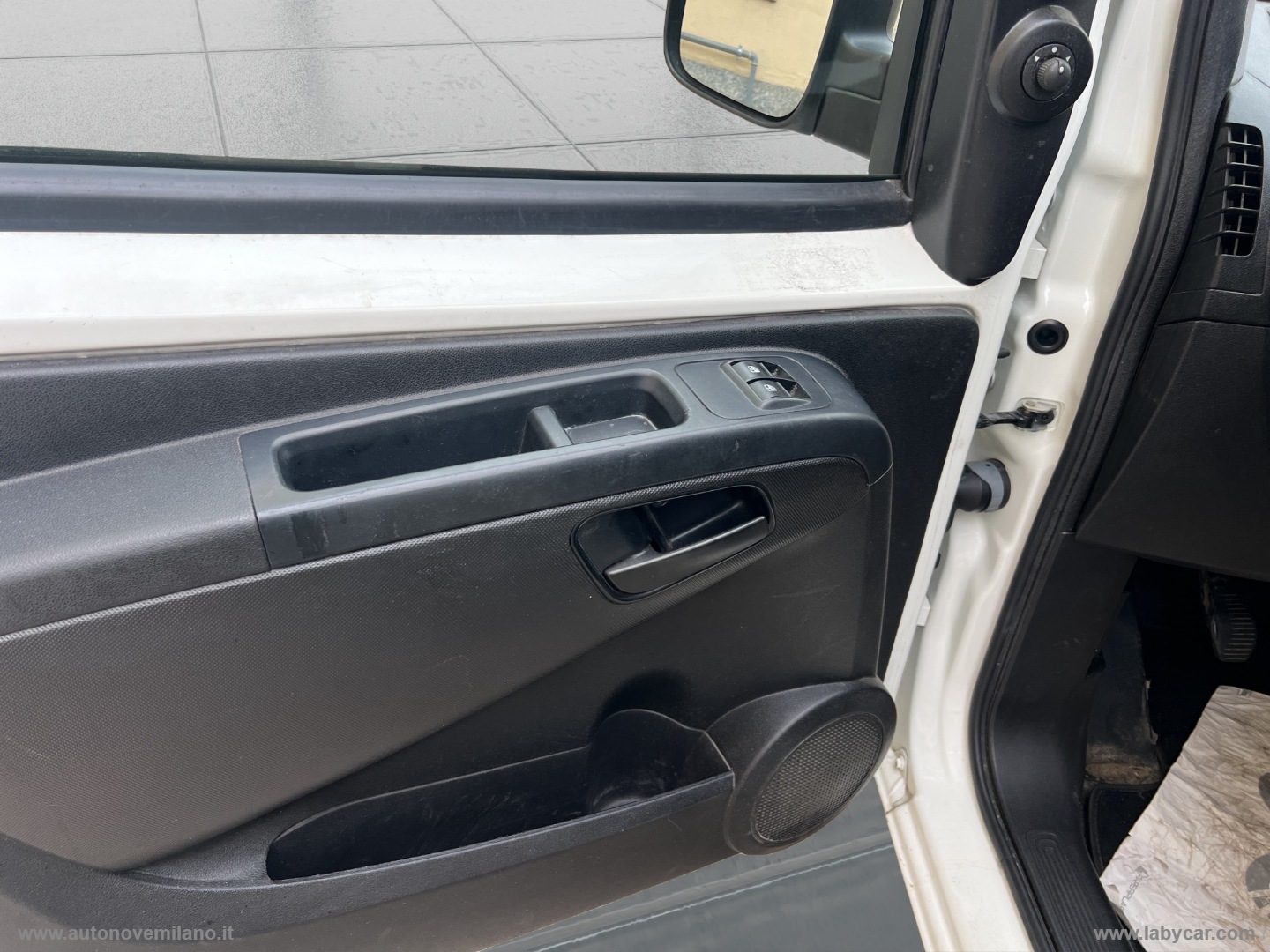 Fiorino 1.3 MJT 95CV Cargo SX PREZZO FINITO NON VA AGGIUTA IVA - immagine 6