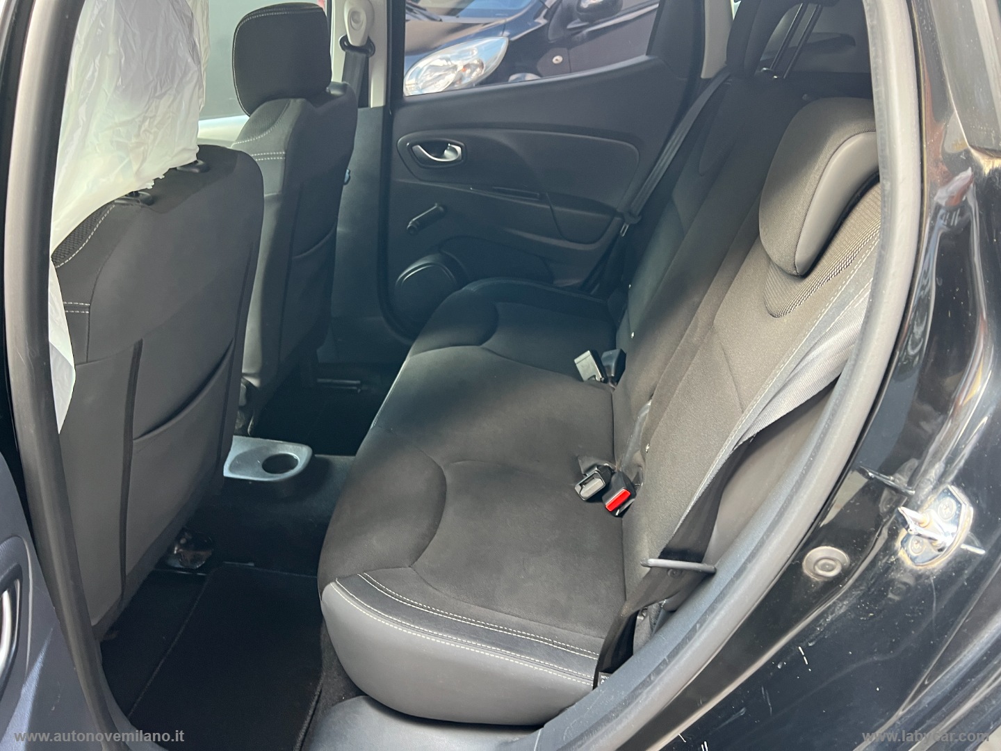 Clio 1.2 75 CV 5p. Zen PREZZO REALE - immagine 6
